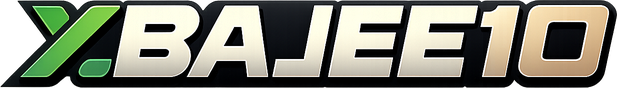xbajee10 logo